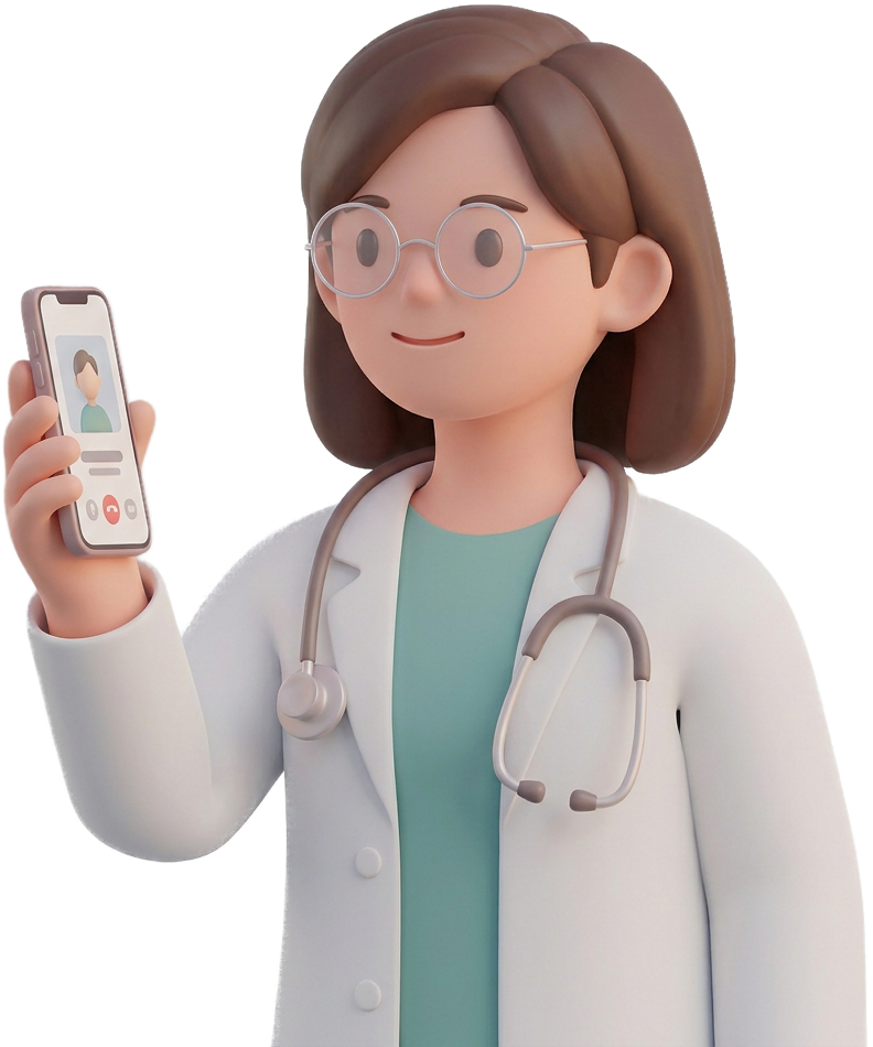 Doctora