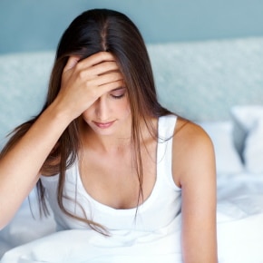 Causas por las que puedes sangrar después de una relación sexual