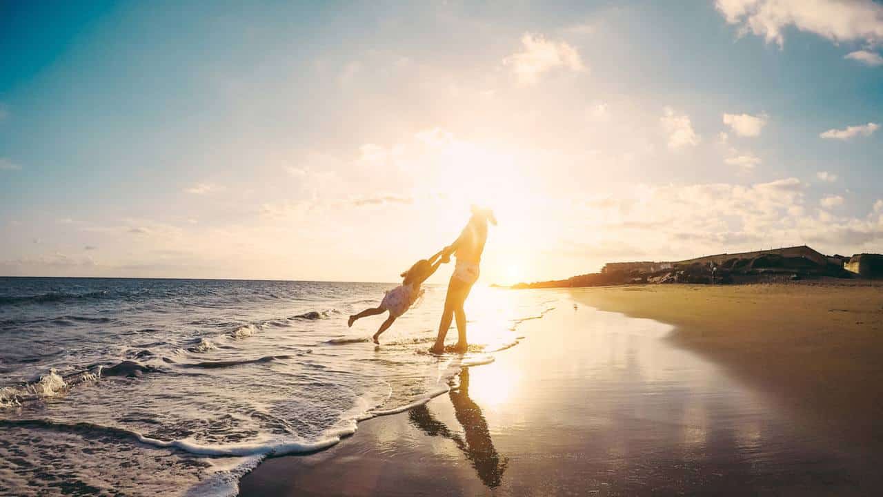 Playas Limpias y Sanas