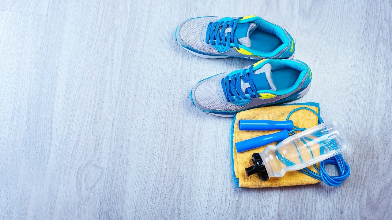 9 secretos para no dejar tu rutina de ejercicios cuando viajas