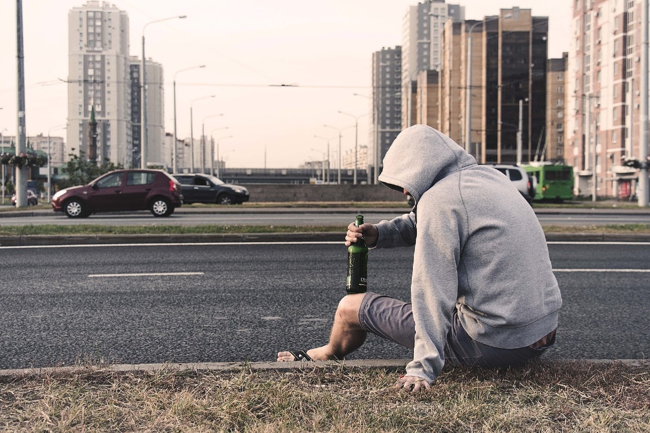Adolescentes y alcohol