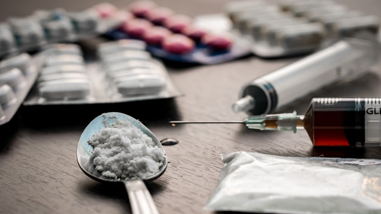 Padres: ¿qué saben sobre el lenguaje de las drogas?