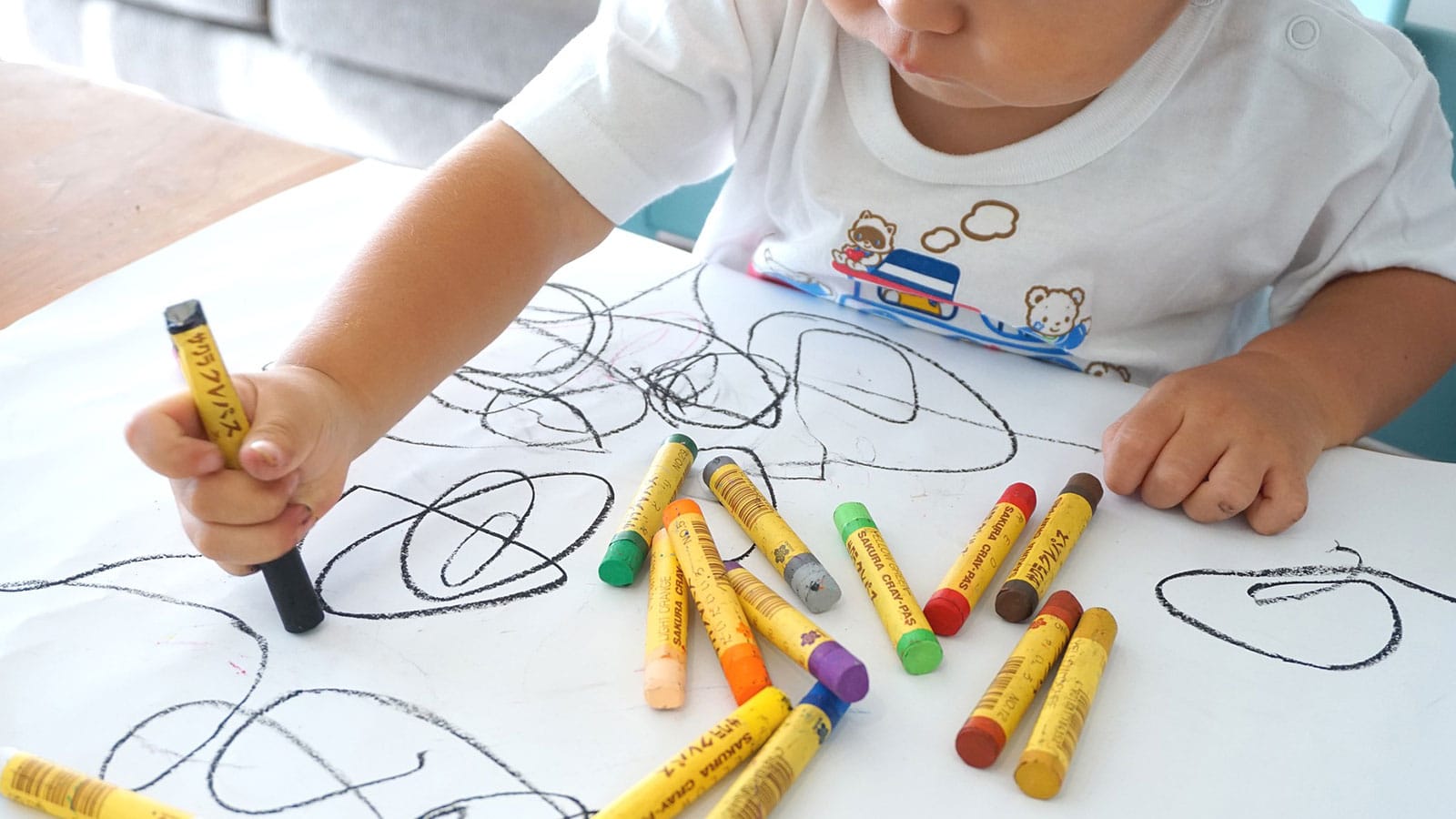 Una escuela y un hogar más saludables y felices