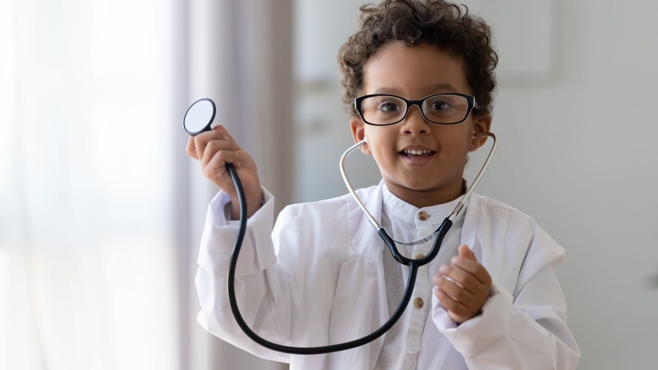 ¿Tu hijo necesita cirugía? No le temas a la anestesia