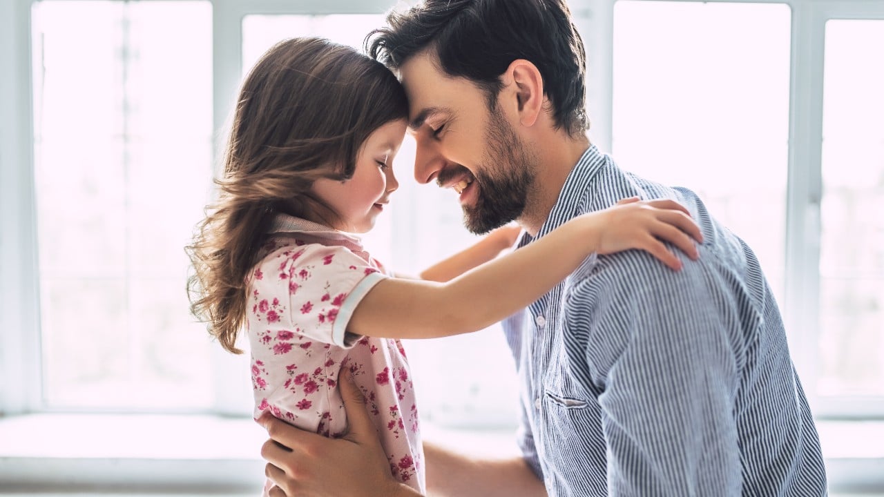 La alimentación del papá también podría incidir en la diabetes de sus hijos