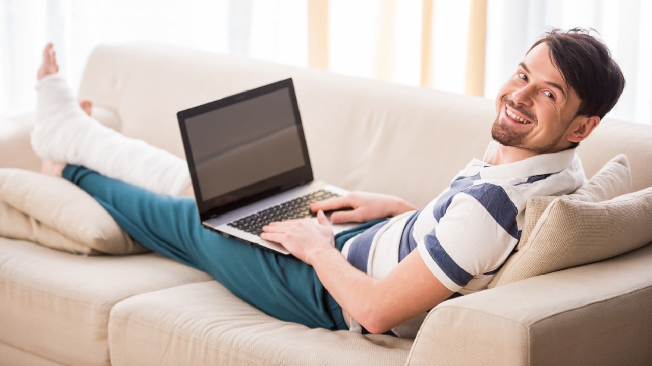 las laptops y la infertilidad masculina