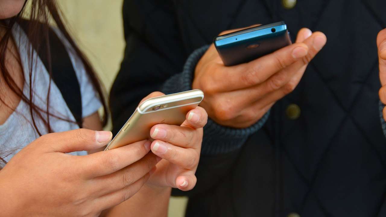 Redes sociales - ¿Nocivas para la salud?