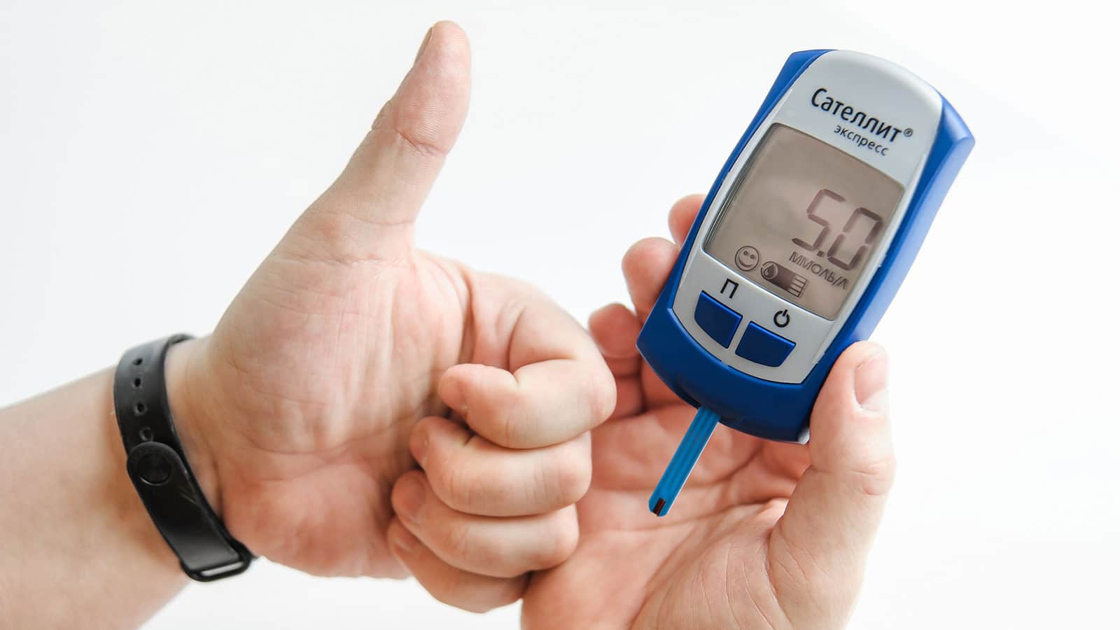 la diabetes