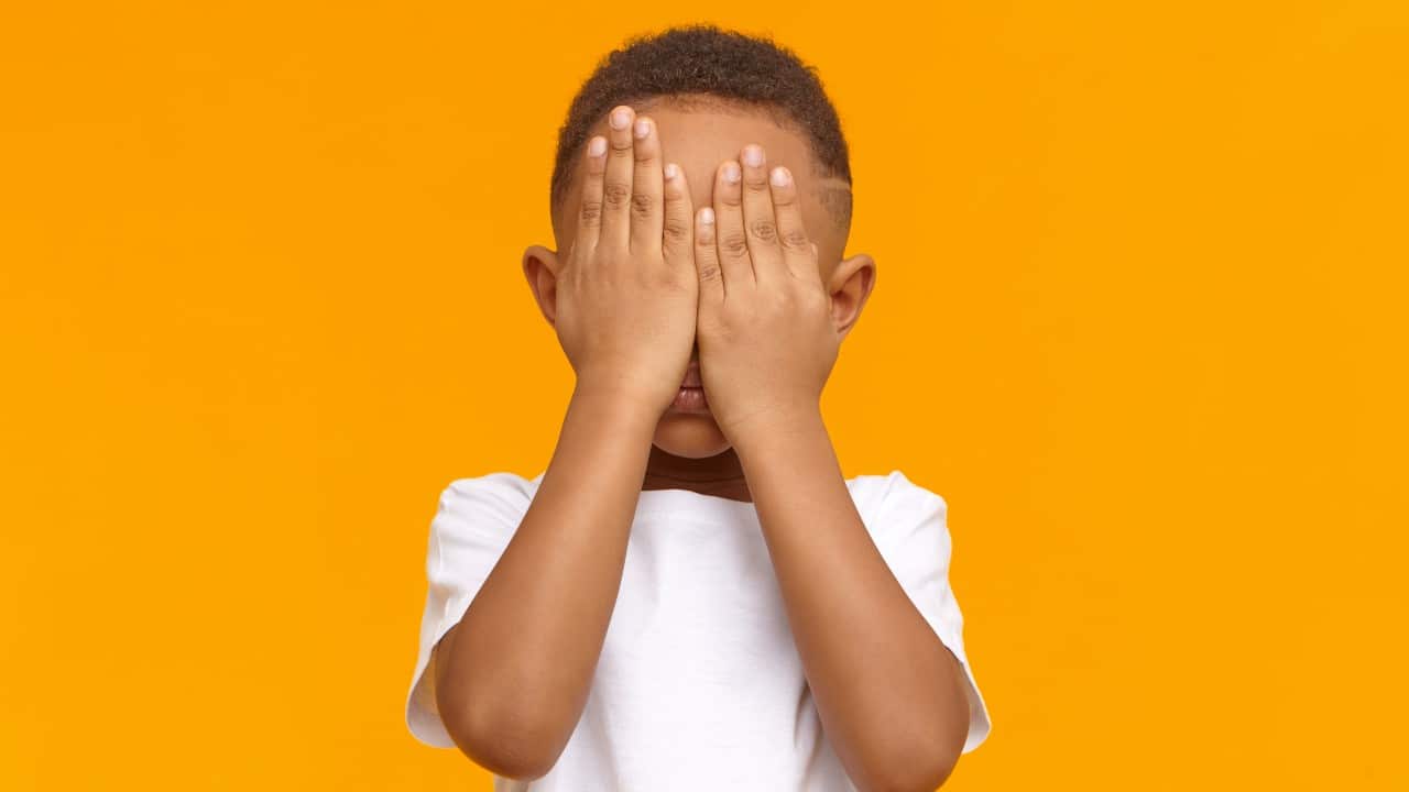 Los niños y la timidez: ¿cuándo hay que preocuparse?