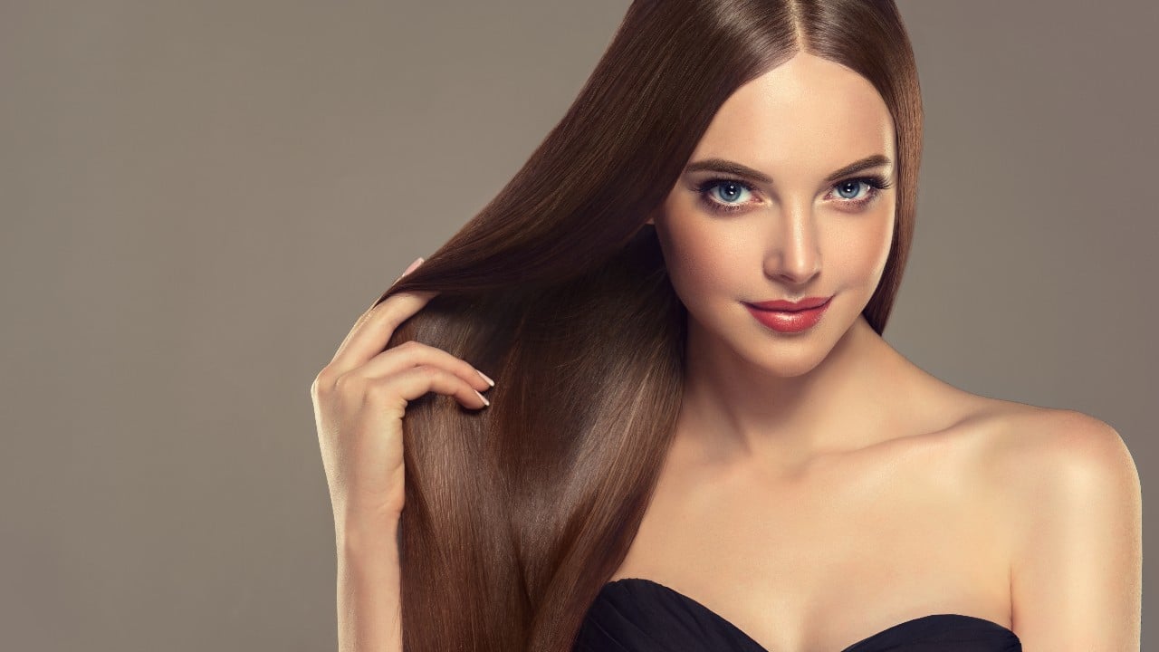 Tratamiento para alisar el pelo con queratina: ¿es bueno para la salud?