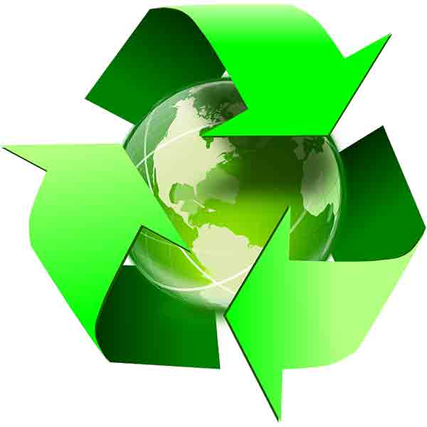 reciclado