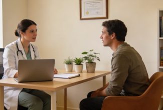 10 buenas razones para consultar a un dietista registrado