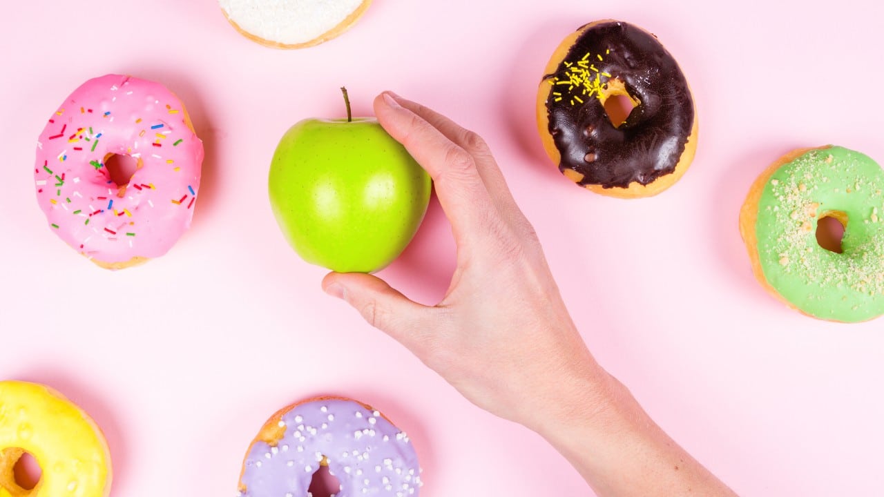 Ortorexia: cuando querer comer demasiado bien en realidad está mal