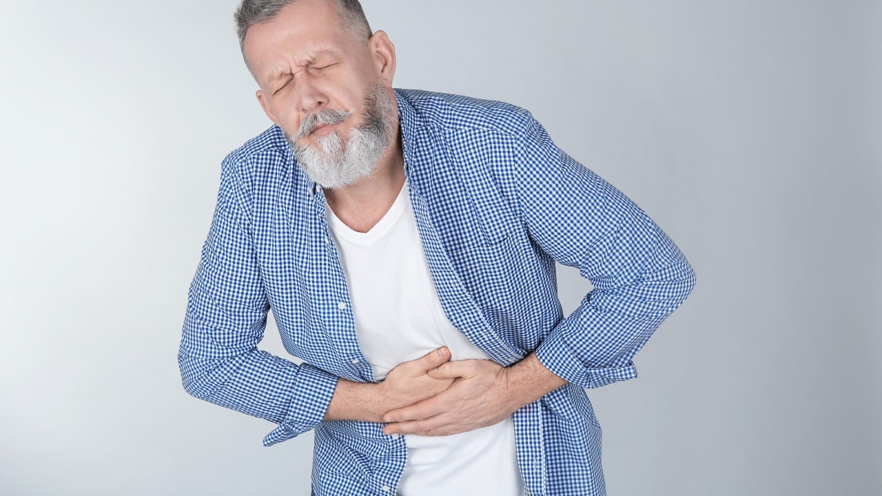En caso de diverticulosis: ¿conviene comer más o menos fibra?