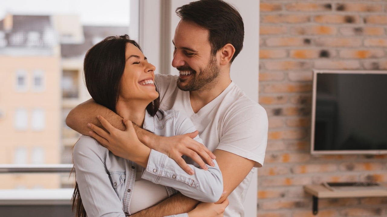 Las relaciones estables contribuyen a una mejor salud
