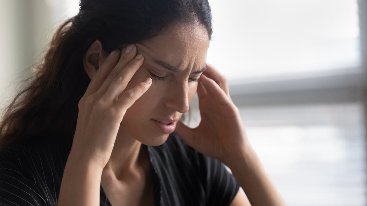 Nuevas pautas pueden mejorar el tratamiento de la migraña. ¡Ponte al día!