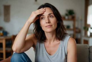 ¿Es real la pérdida de memoria y la concentración en la menopausia?