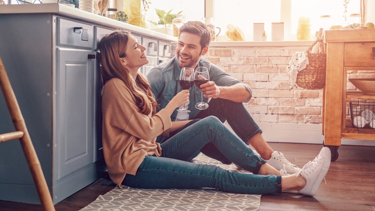 El vino tinto y tu salud