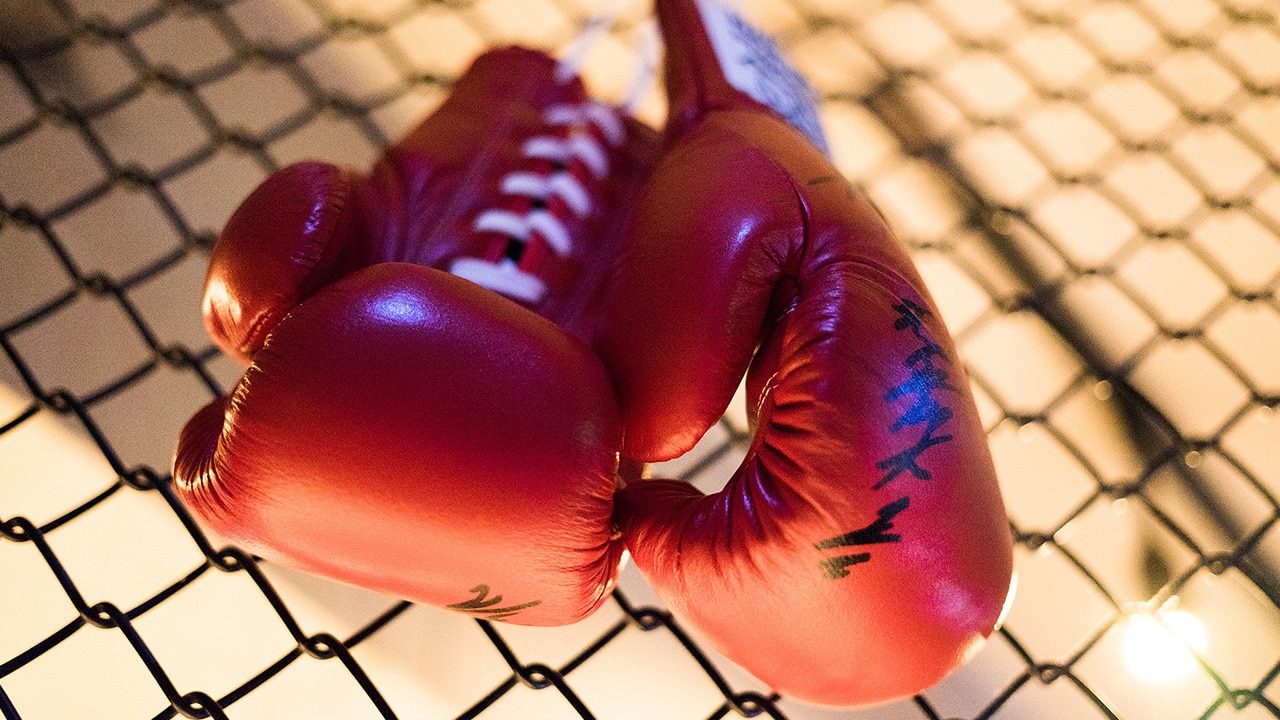 ¿Qué tiene que ver contigo la demencia del boxeador?