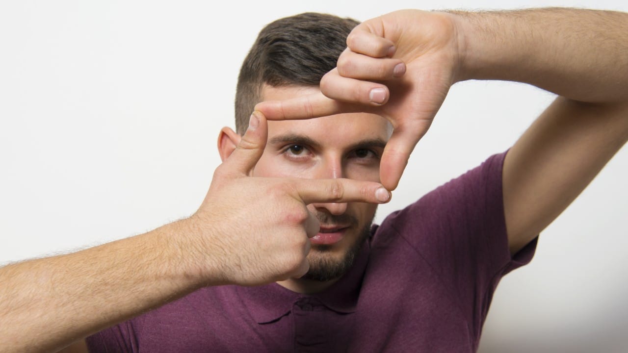 Ya existen lentes que permiten ver emociones y enfermedades