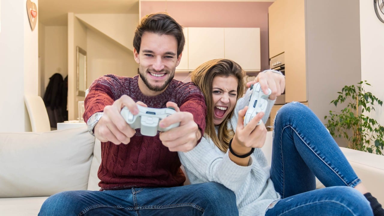 Los “ejerjuegos”: una alternativa para vencer al sedentarismo