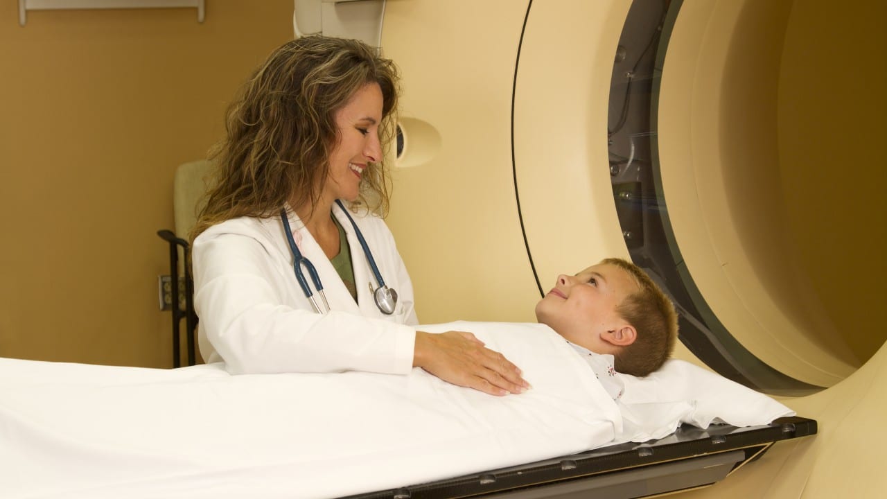 La radiación para el cáncer en la infancia podría aumentar el riesgo de diabetes en la etapa adulta