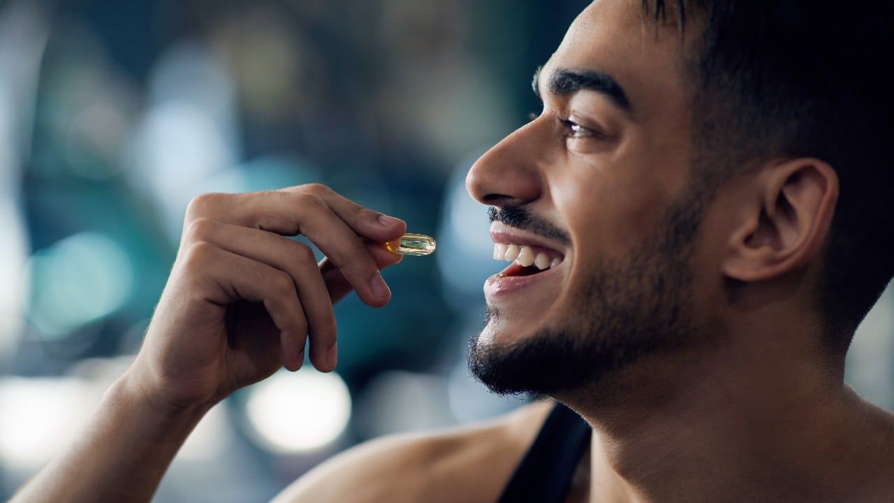 Los multivitamínicos podrían reducir el riesgo de cáncer en los hombres