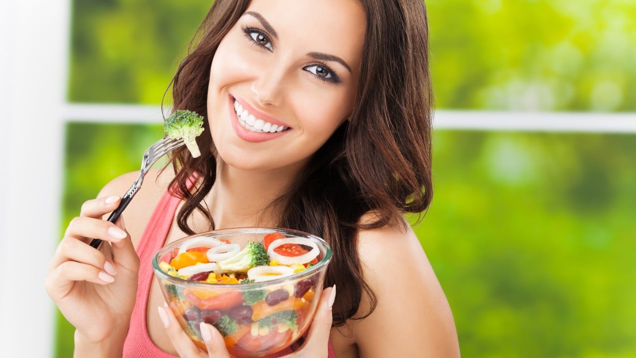 Año Nuevo, ¡dieta nueva! 10 consejos para que comiences hoy mismo.