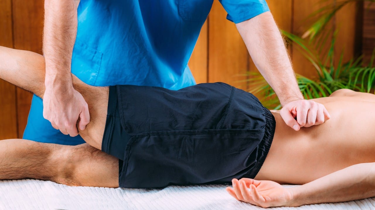 La hernia deportiva: qué es y cómo prevenirla
