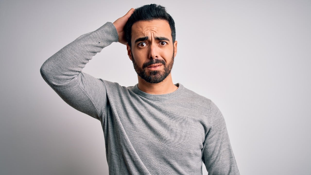 ¿Pueden los alimentos afectar la fertilidad masculina?