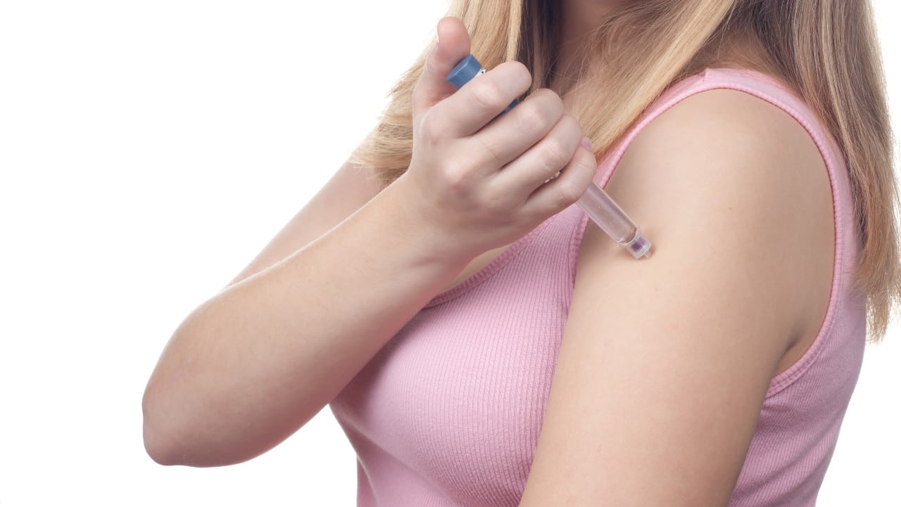 La diabulimia: una forma peligrosa de perder peso