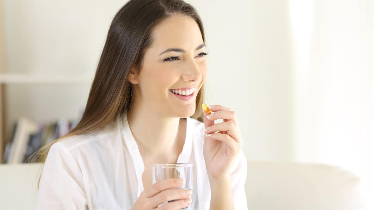 La vitamina D podría reducir los fibromas uterinos