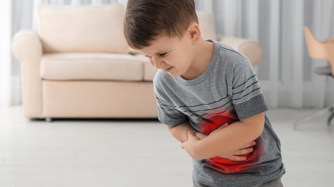 Aprende a identificar los síntomas de la apendicitis