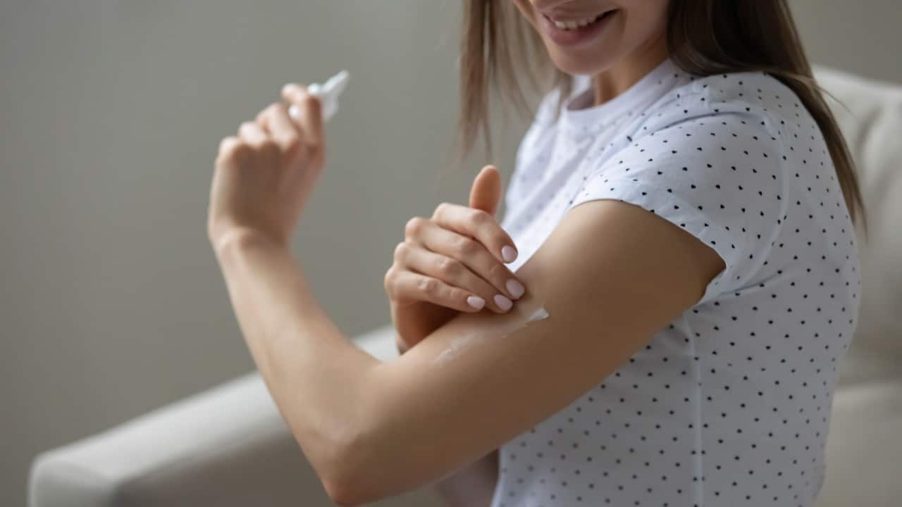 La belleza y el eczema: ¿cómo combinarlos?