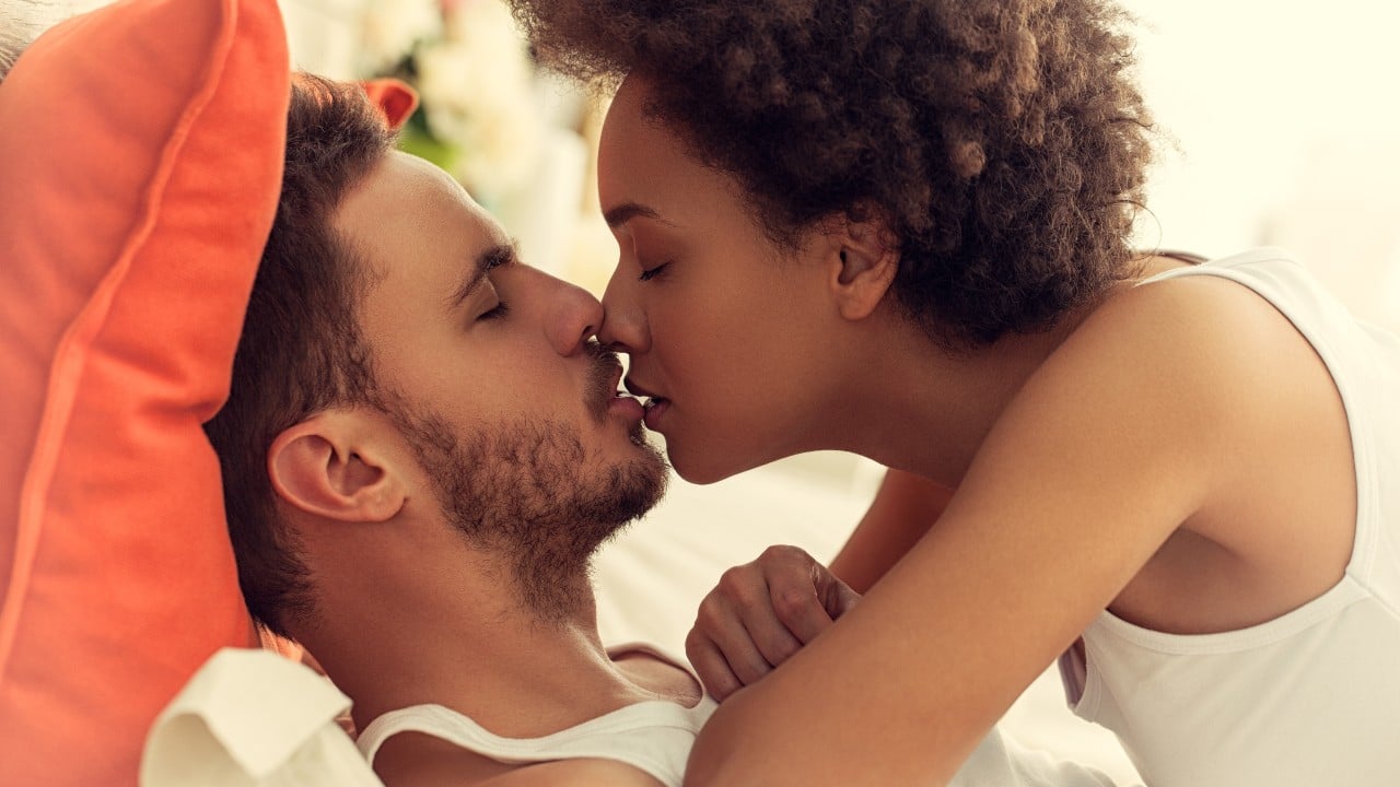 relaciones sexaules