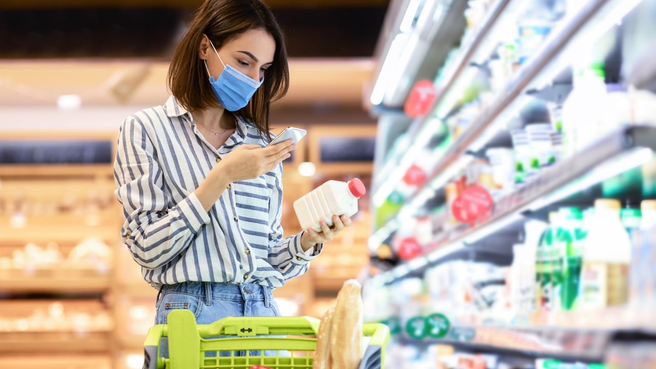 Opciones bajas en grasa para cambiar tu dieta