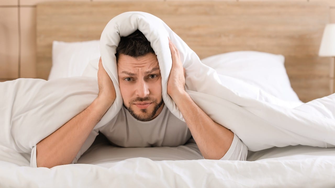 ejercicio y el insomnio