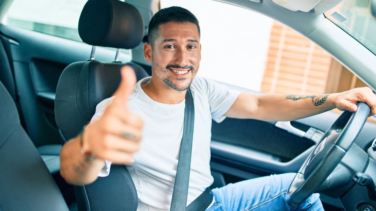 Consejos para ser el mejor al volante