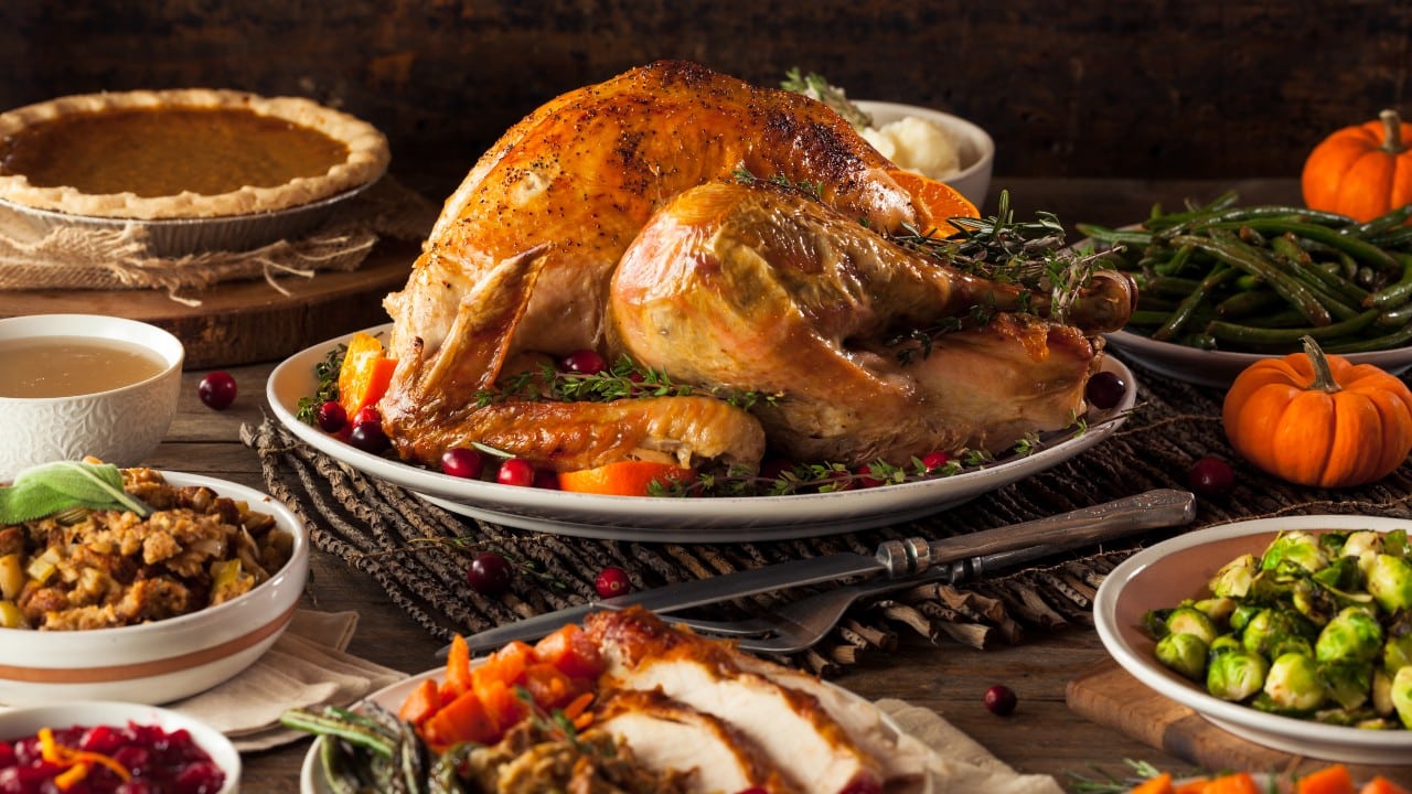 el pavo