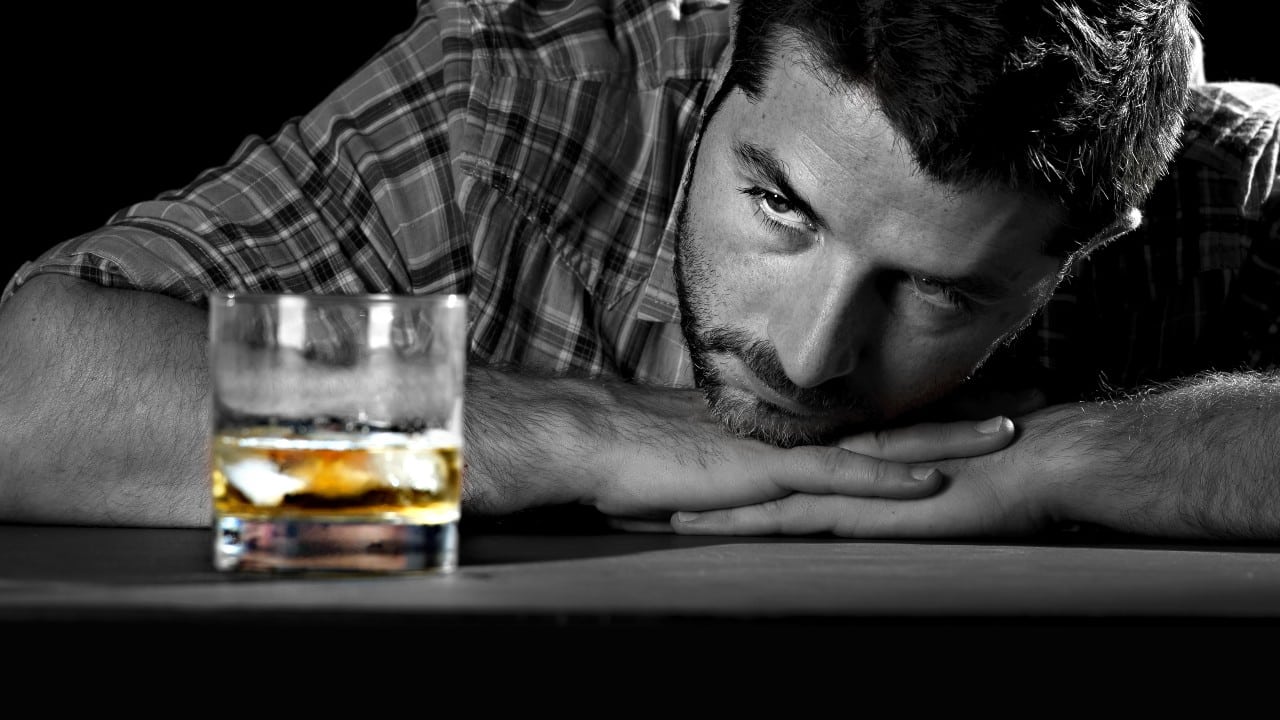 Un tratamiento para la epilepsia ayuda a combatir el alcoholismo