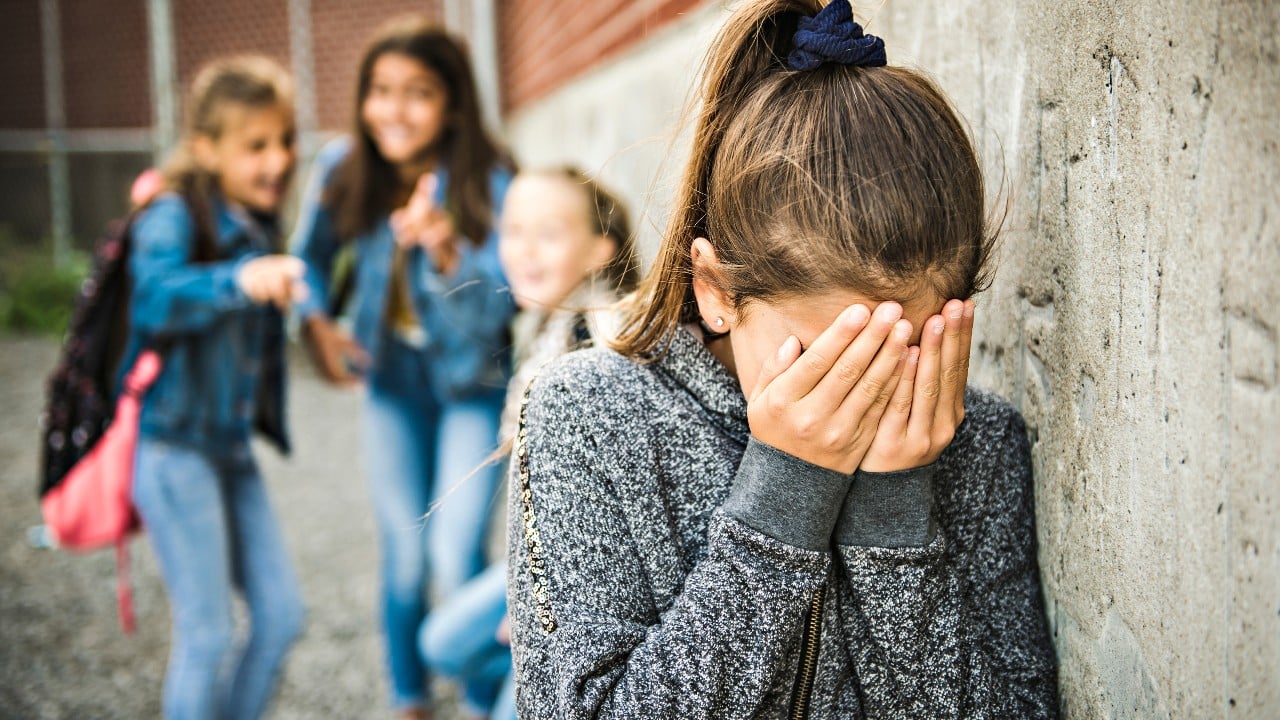 El acoso escolar y el sexo sin protección ¿cuál es la relación?
