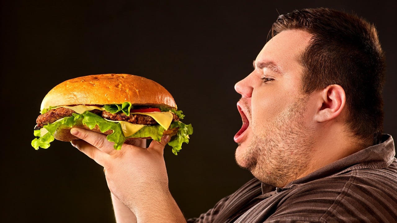 La obesidad acorta la vida