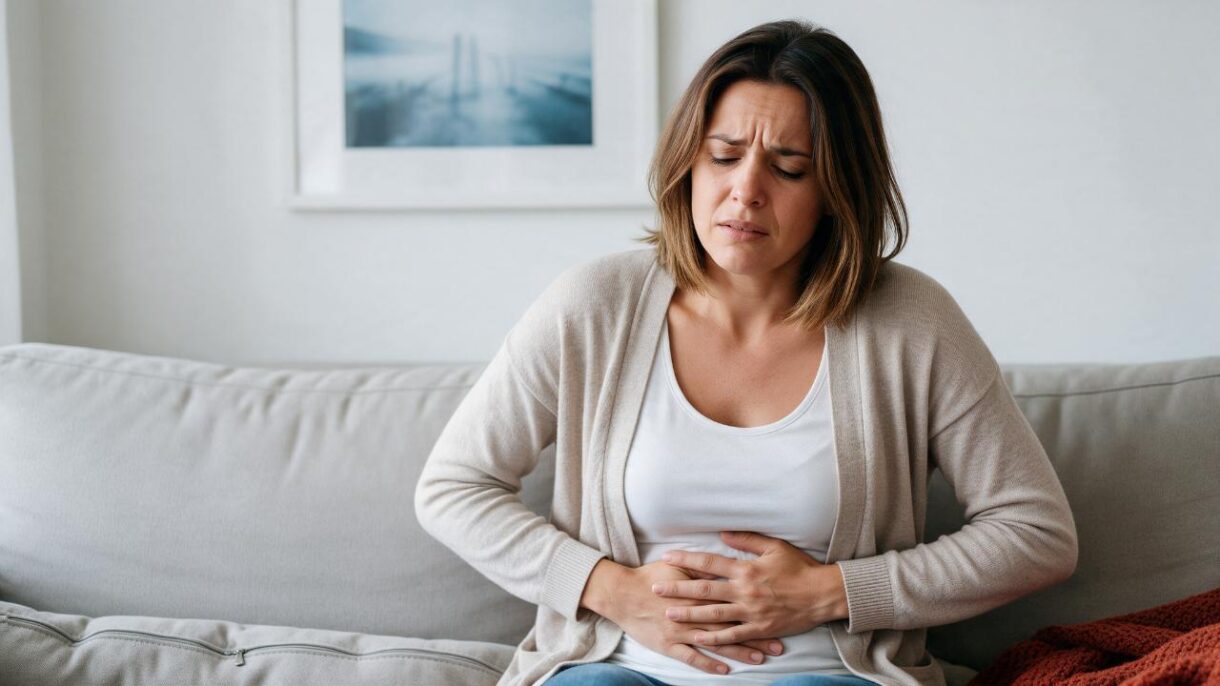 Las reinfecciones por clamidia podrían producirse desde el intestino