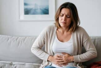 Las reinfecciones por clamidia podrían producirse desde el intestino