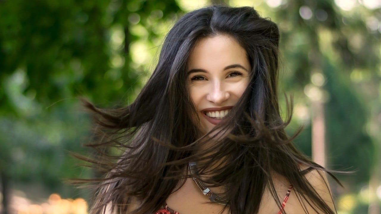 el cabello