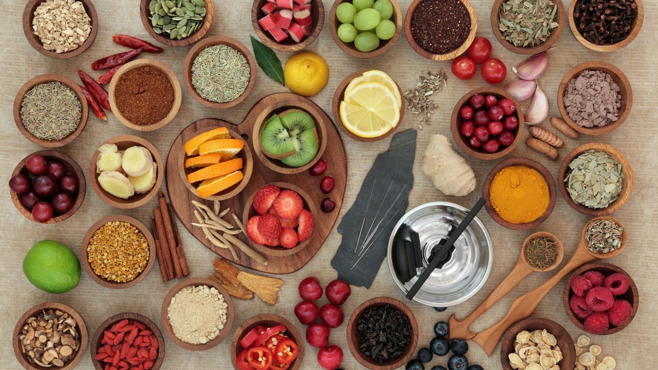 El peligro de los “súper alimentos”