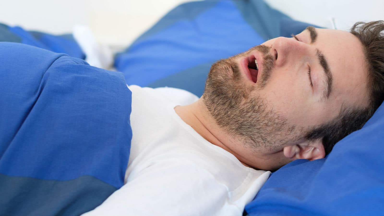 apnea del sueño