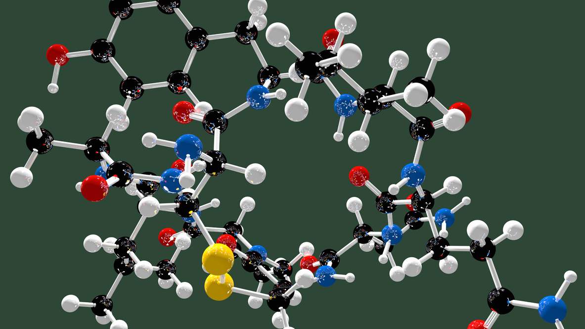 La oxitocina, u hormona social, todavía es un tratamiento experimental