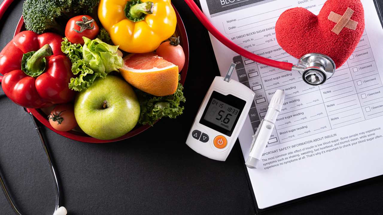 Mayor control significa menos complicaciones con la diabetes