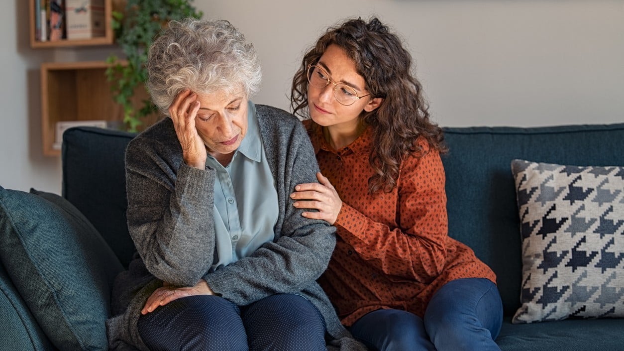 ¿Por qué algunos enfermos de Alzheimer mueren sin deterioro cognitivo y otros no?